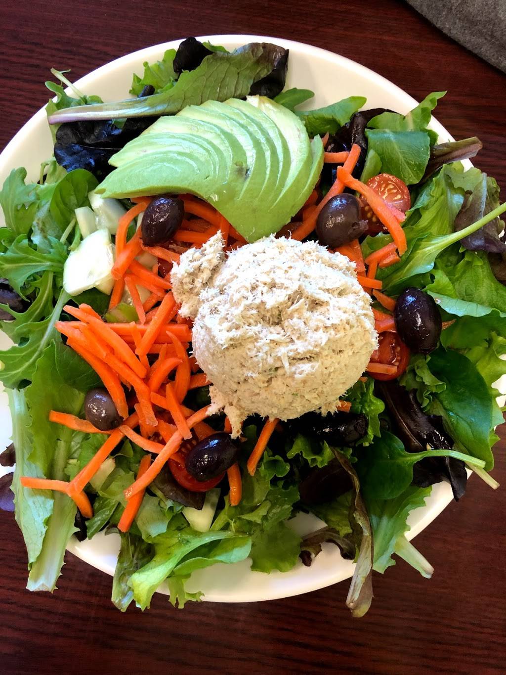 Panini Palace | restaurant | 23120 Lyons Ave, Santa Clarita, CA 91321, USA | 6616780552 OR +1 661-678-0552