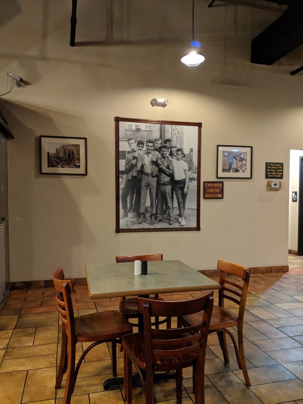 Als Beef | restaurant | 7132 W 183rd St, Tinley Park, IL 60477, USA | 7084442333 OR +1 708-444-2333