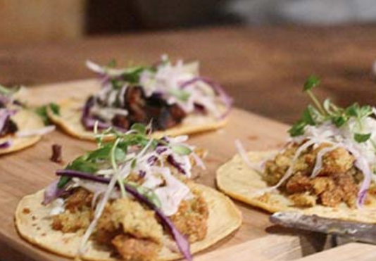 The Angry Taco | restaurant | 753 N Water St, Milwaukee, WI 53202, USA | 4148007785 OR +1 414-800-7785