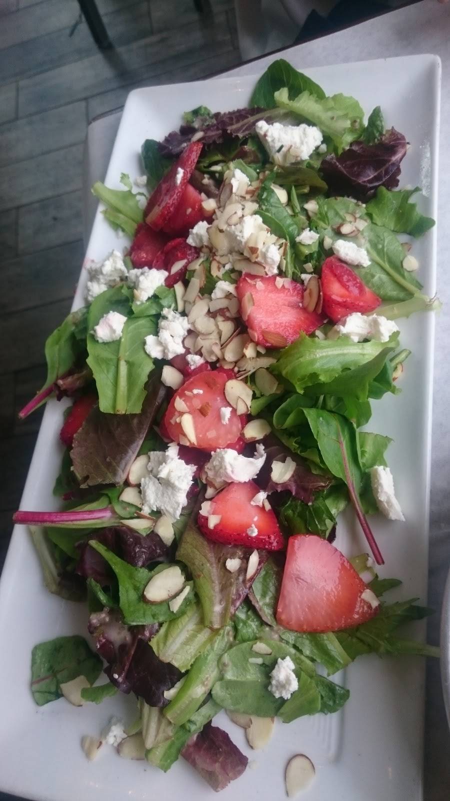 Sea Level Oyster Bar | restaurant | 1 Market Square, Newburyport, MA 01950, USA | 9784628862 OR +1 978-462-8862