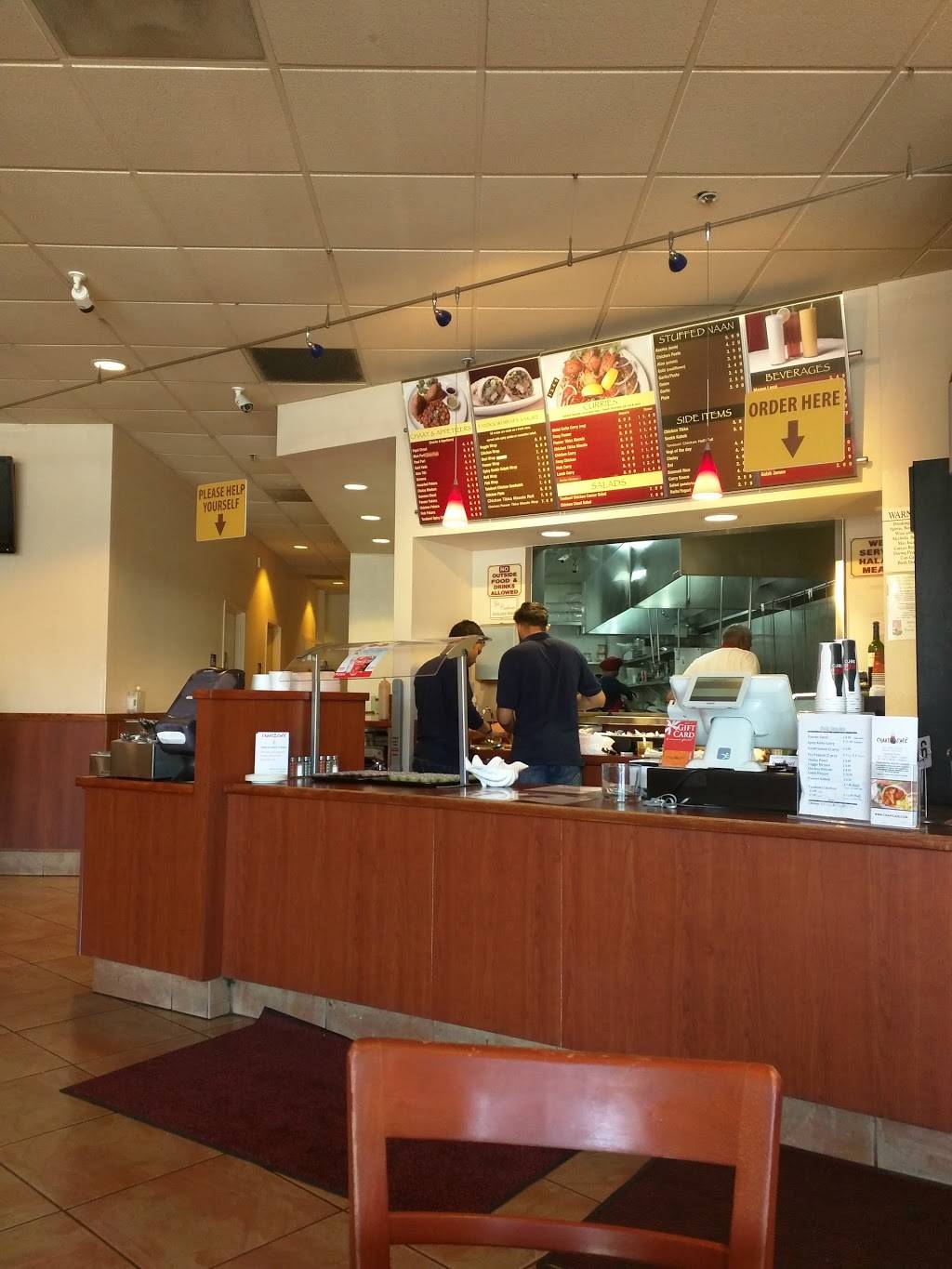 Chaat Cafe | restaurant | 834 Blossom Hill Rd, San Jose, CA 95123, USA | 4082252233 OR +1 408-225-2233