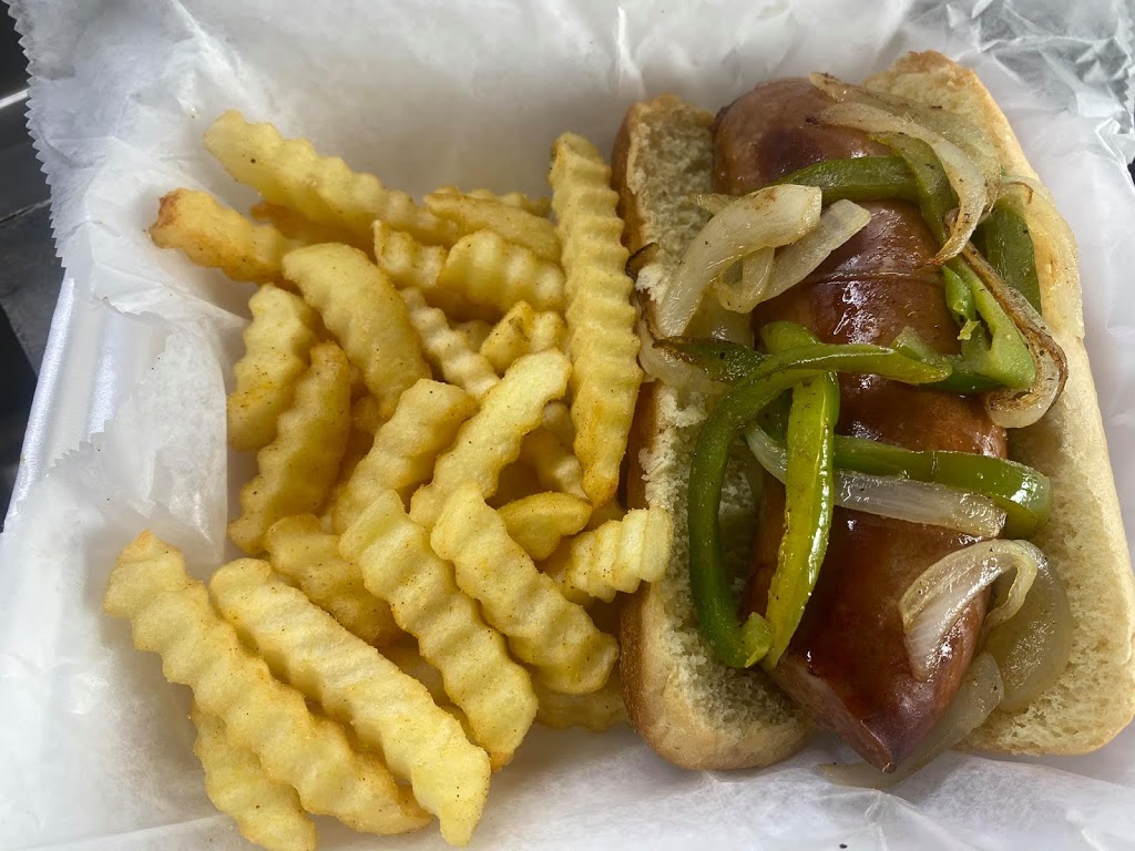 Tha Spot | restaurant | 2901 University Ave Unit 1, Columbus, GA 31907, USA | 7065071848 OR +1 706-507-1848