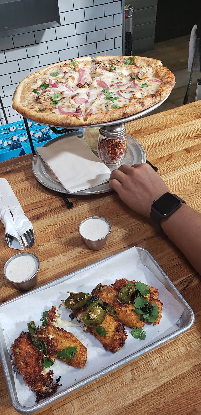 Churchkey | restaurant | 910 12th St, Modesto, CA 95354, USA | 2094223128 OR +1 209-422-3128