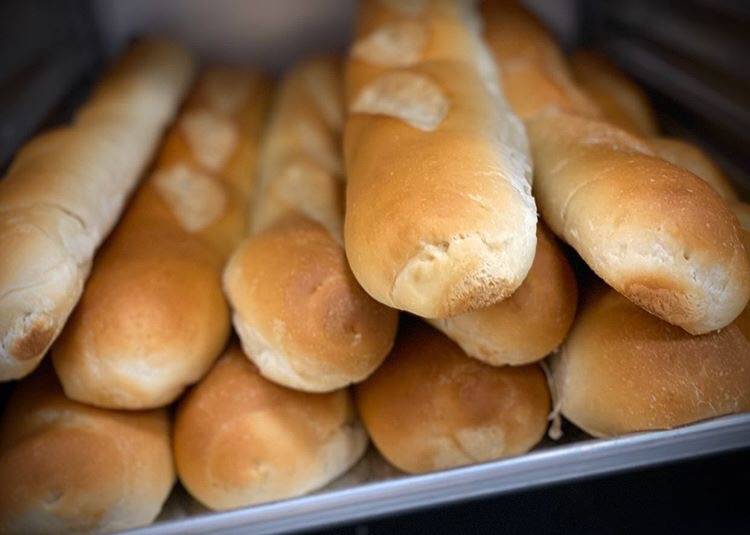 Santanas Bakery & Cafe | bakery | 3205 River Ave, Camden, NJ 08105, USA | 8566140555 OR +1 856-614-0555