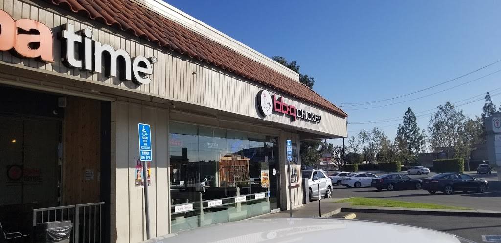 BBQ Chicken | restaurant | 5260 Beach Blvd B, Buena Park, CA 90621, USA | 7149941111 OR +1 714-994-1111