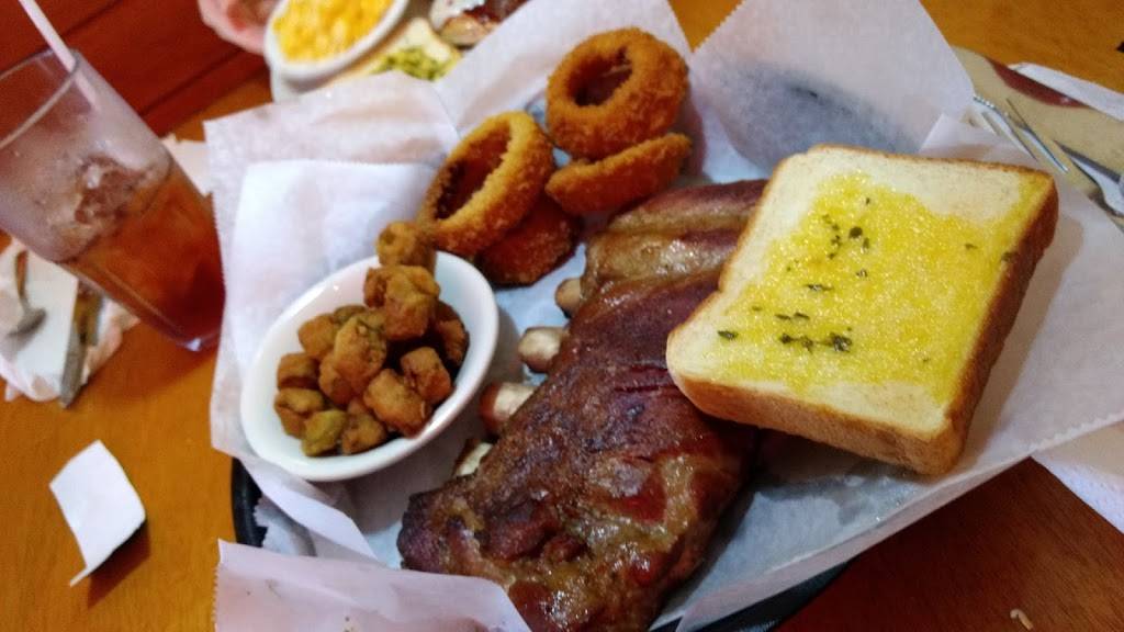 Sweeneys Pit Bar-B-Q | restaurant | 5928 TN-58, Harrison, TN 37341, USA | 4233448337 OR +1 423-344-8337