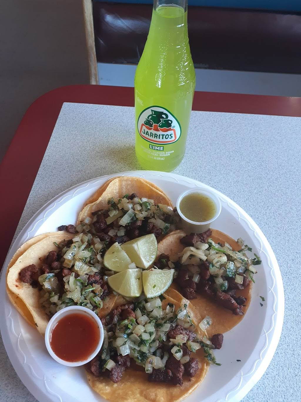 Floribertos Méxican Food | restaurant | 8732 State St, Sandy, UT 84070, USA | 8015662985 OR +1 801-566-2985