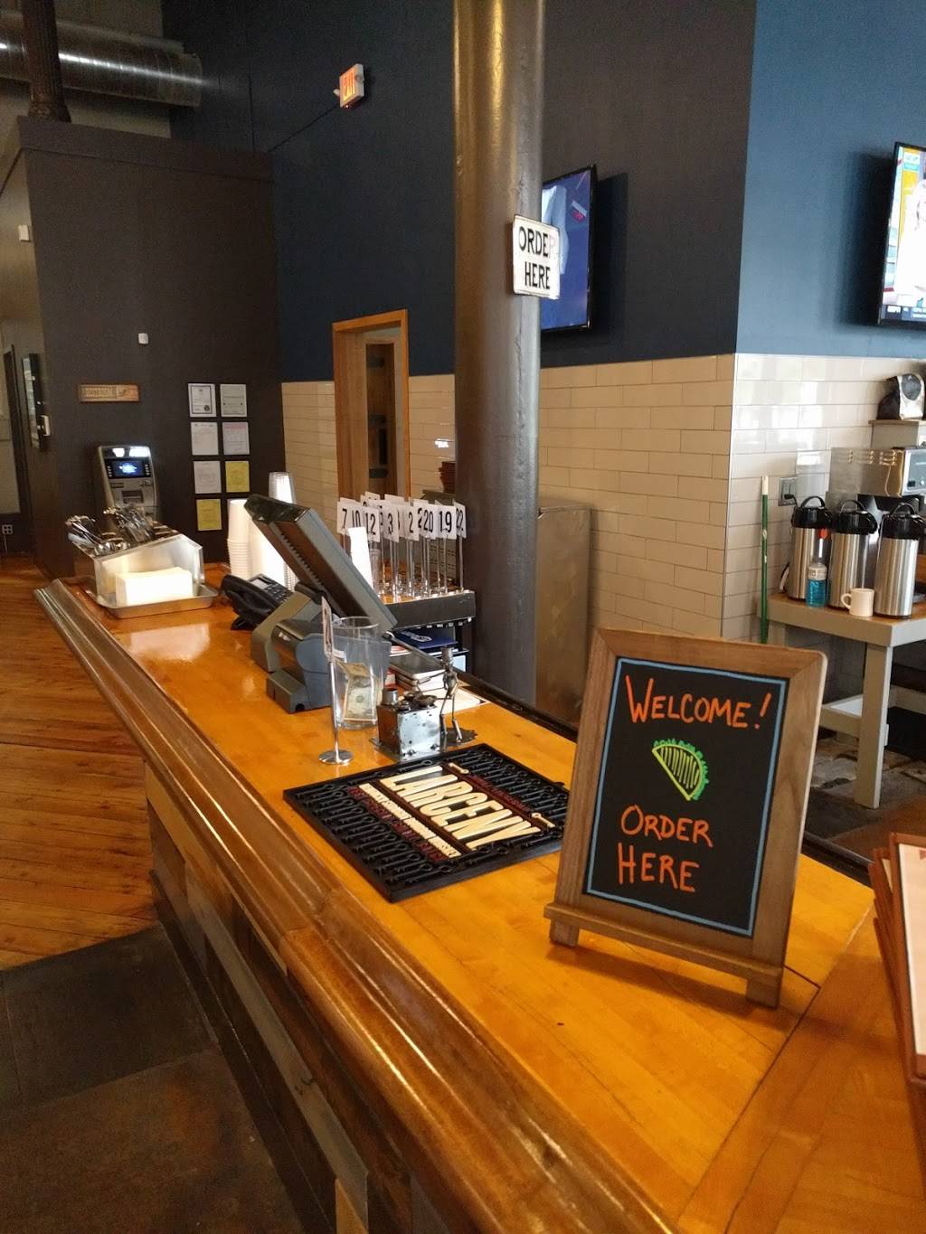 BLTs - Breakfast Lunch and Tacos | restaurant | 626 N 6th St, St. Louis, MO 63101, USA | 3149258505 OR +1 314-925-8505