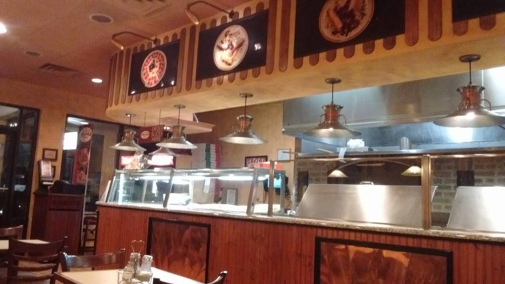 La Cucina Italian Eatery | restaurant | 1642 Butler Pike, Conshohocken, PA 19428, USA | 6108254848 OR +1 610-825-4848