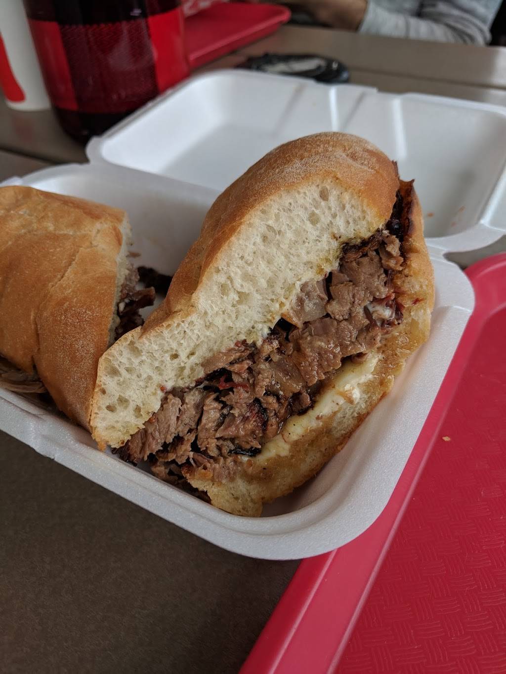 Yorkies B-B-Q | restaurant | 20 Carleton Blvd, Cobourg, ON K9A 4J9, Canada | 9053726060 OR +1 905-372-6060