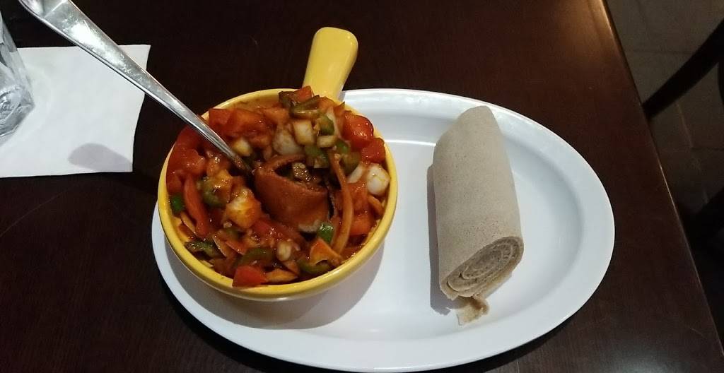 Benyam | restaurant | 2795 Frederick Douglass Blvd, New York, NY 10039, USA | 2125107353 OR +1 212-510-7353