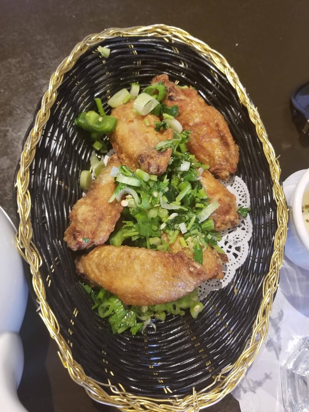 Dim Sum Club | restaurant | 2550 Van Ness Ave, San Francisco, CA 94109, USA | 4155292615 OR +1 415-529-2615