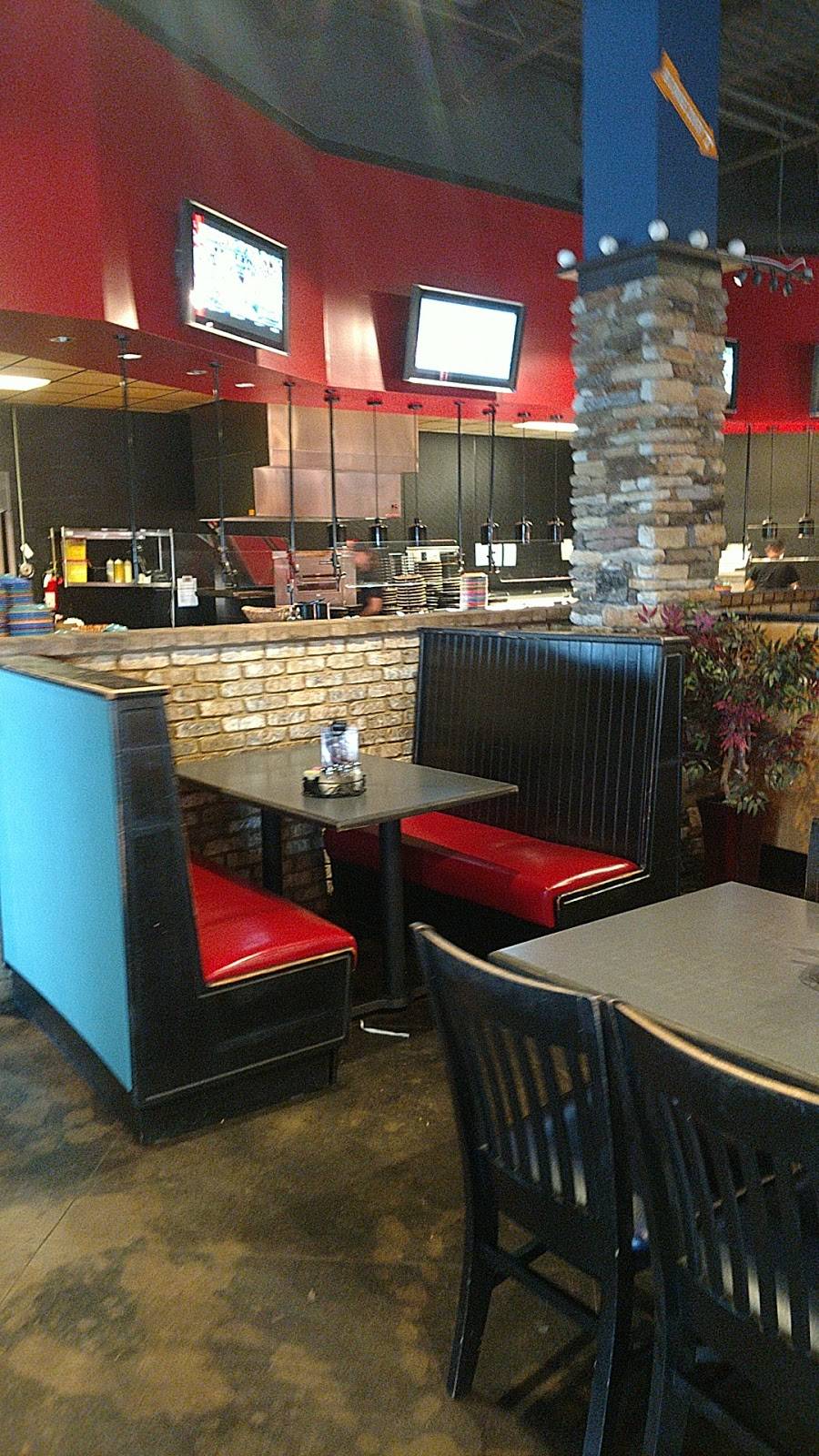 Sparkys Pizzeria & Grill | restaurant | 224 Parkstone Pl, Jackson, TN 38305, USA | 7312568496 OR +1 731-256-8496