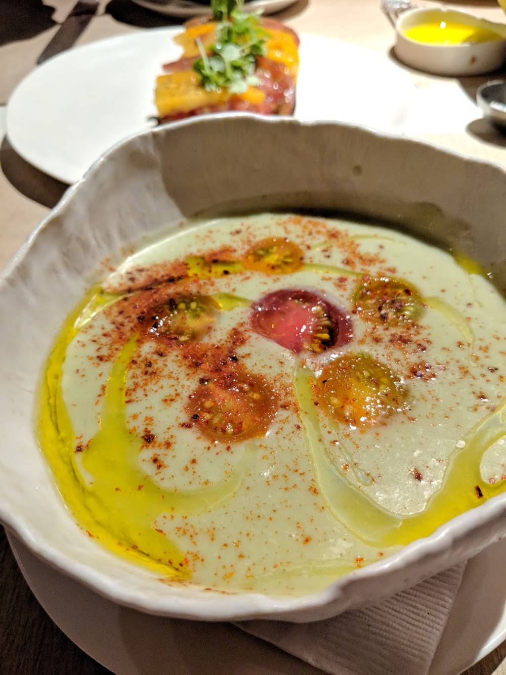 ABC Kitchen | restaurant | 35 E 18th St, New York, NY 10003, USA | 2124755829 OR +1 212-475-5829