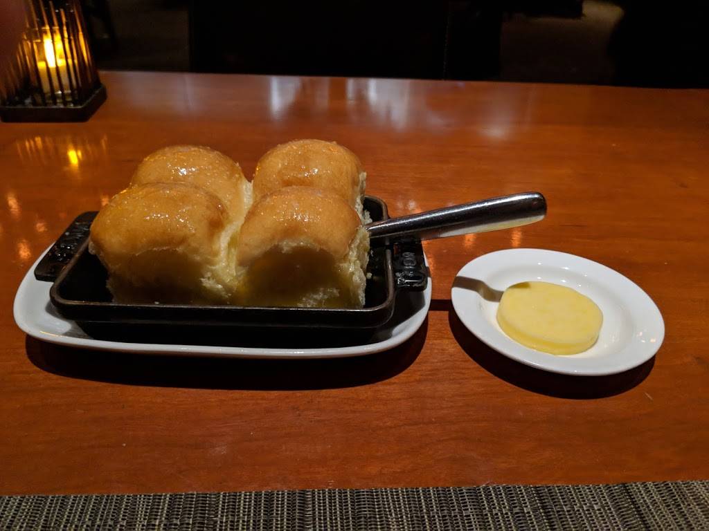 Tom Colicchios Craftsteak | restaurant | MGM Grand, 3799 S Las Vegas Blvd, Las Vegas, NV 89109, USA | 7028917318 OR +1 702-891-7318