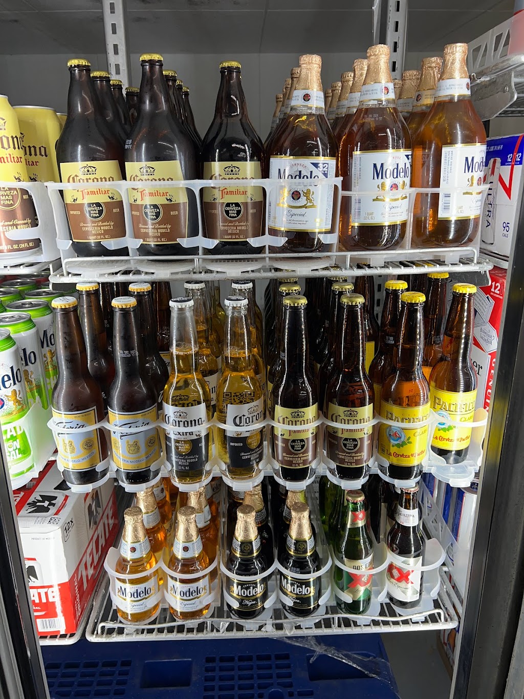 Taqueria Y Panadería La Calentana | restaurant | 5045 Hwy 17, De Leon Springs, FL 32130, USA | 3862772041 OR +1 386-277-2041