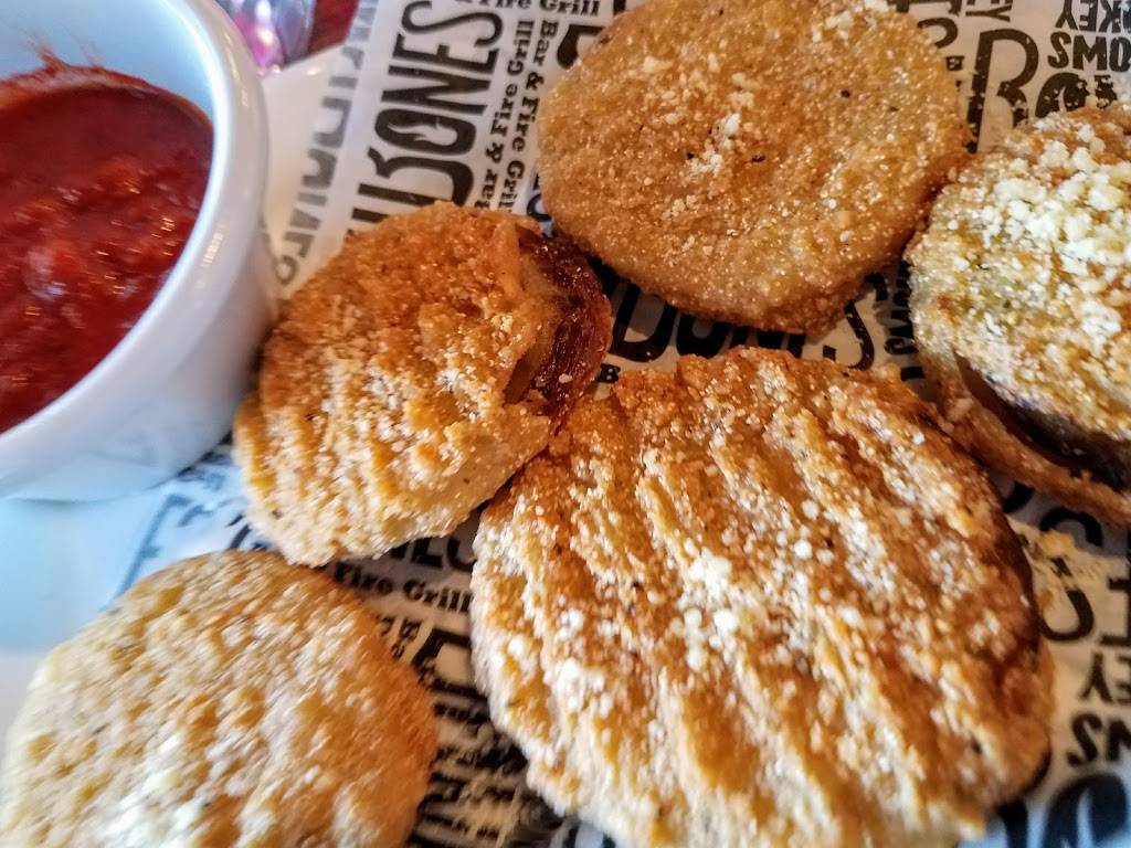 Smokey Bones BBQ & Grill - York | meal takeaway | 1301 Kenneth Rd, York, PA 17404, USA | 7178463760 OR +1 717-846-3760