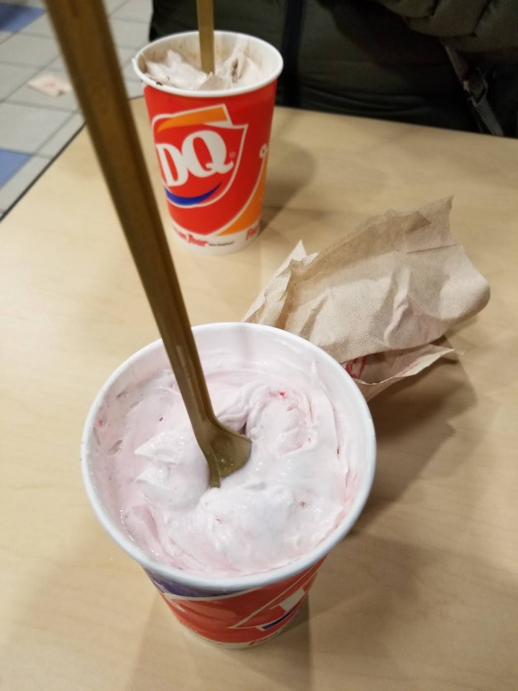 Dairy Queen Grill & Chill | restaurant | 1910 Kennedy Rd, Toronto, ON M1P 2L1, Canada | 4162928436 OR +1 416-292-8436