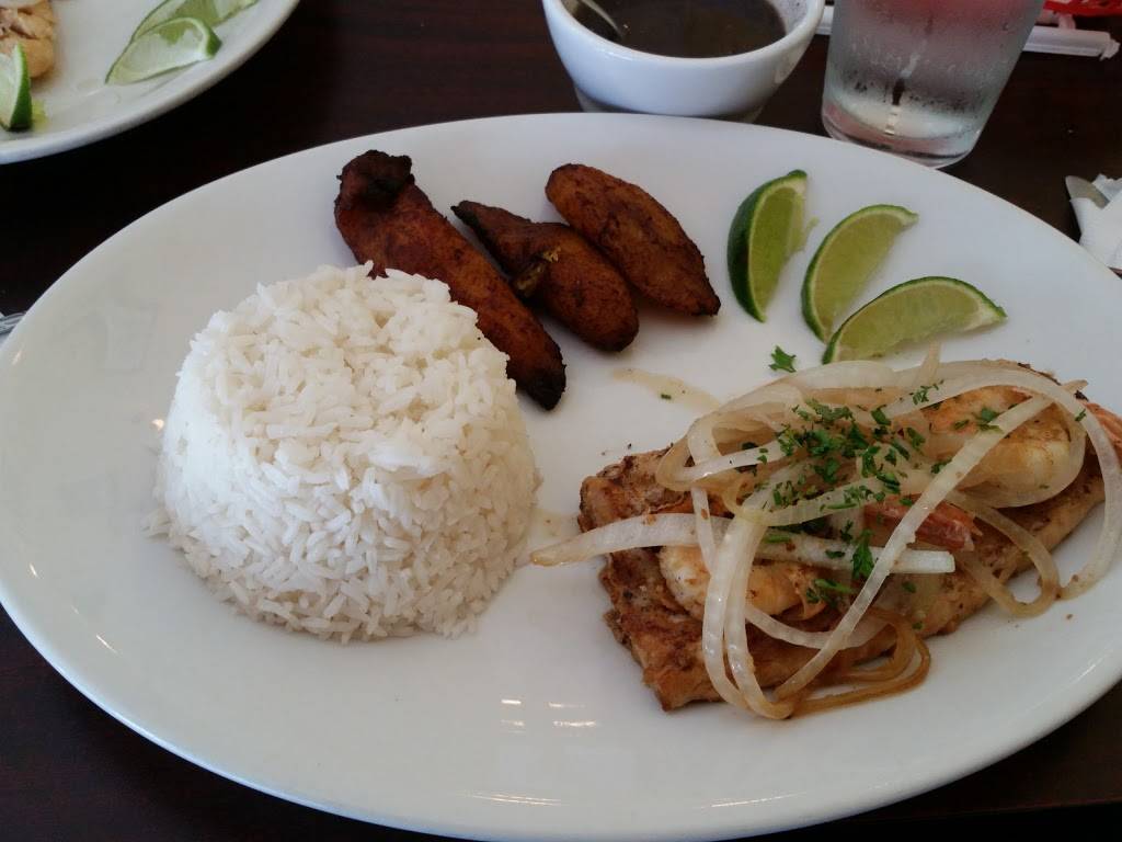 Rice and Beans Cuban Cuisine | restaurant | 26321 Northwest Fwy, Cypress, TX 77429, USA | 8323345660 OR +1 832-334-5660