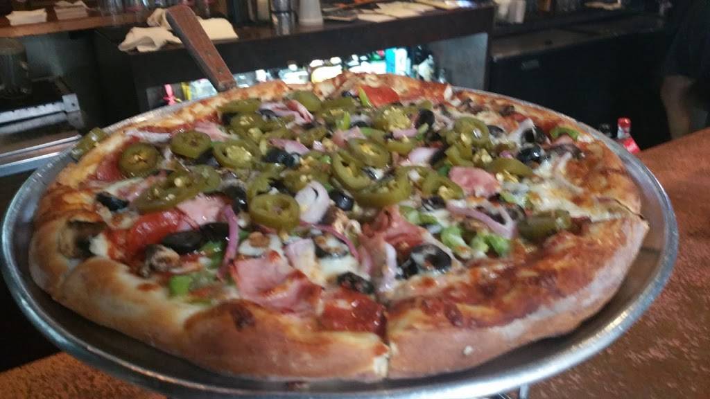 The Crest Sports Bar & Grill | restaurant | 1625 Cabrillo Ave, Torrance, CA 90501, USA | 3103209347 OR +1 310-320-9347