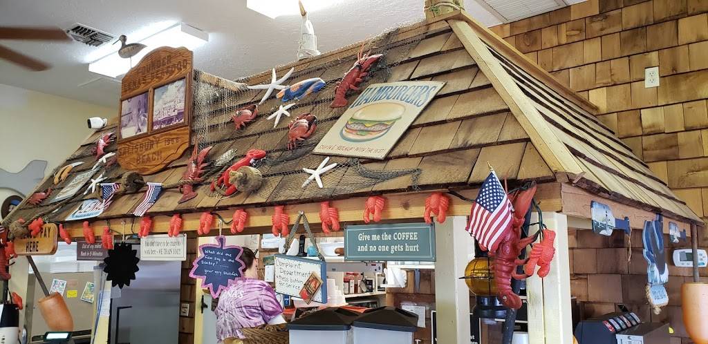 Lenas Seafood | restaurant | 18478 FL-40, Silver Springs, FL 34488, USA | 3526256489 OR +1 352-625-6489