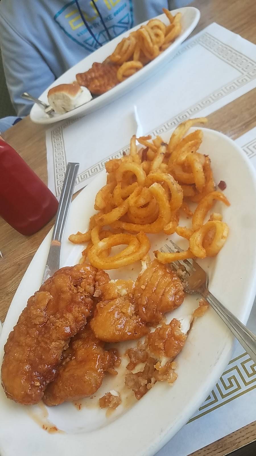 Country Kitchen Restaurant | restaurant | 34 S Main St, Perry, NY 14530, USA | 5852376663 OR +1 585-237-6663