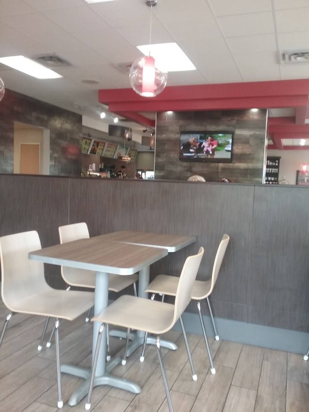Wendys | restaurant | 22929 Hall Rd, Macomb, MI 48042, USA | 5869484110 OR +1 586-948-4110