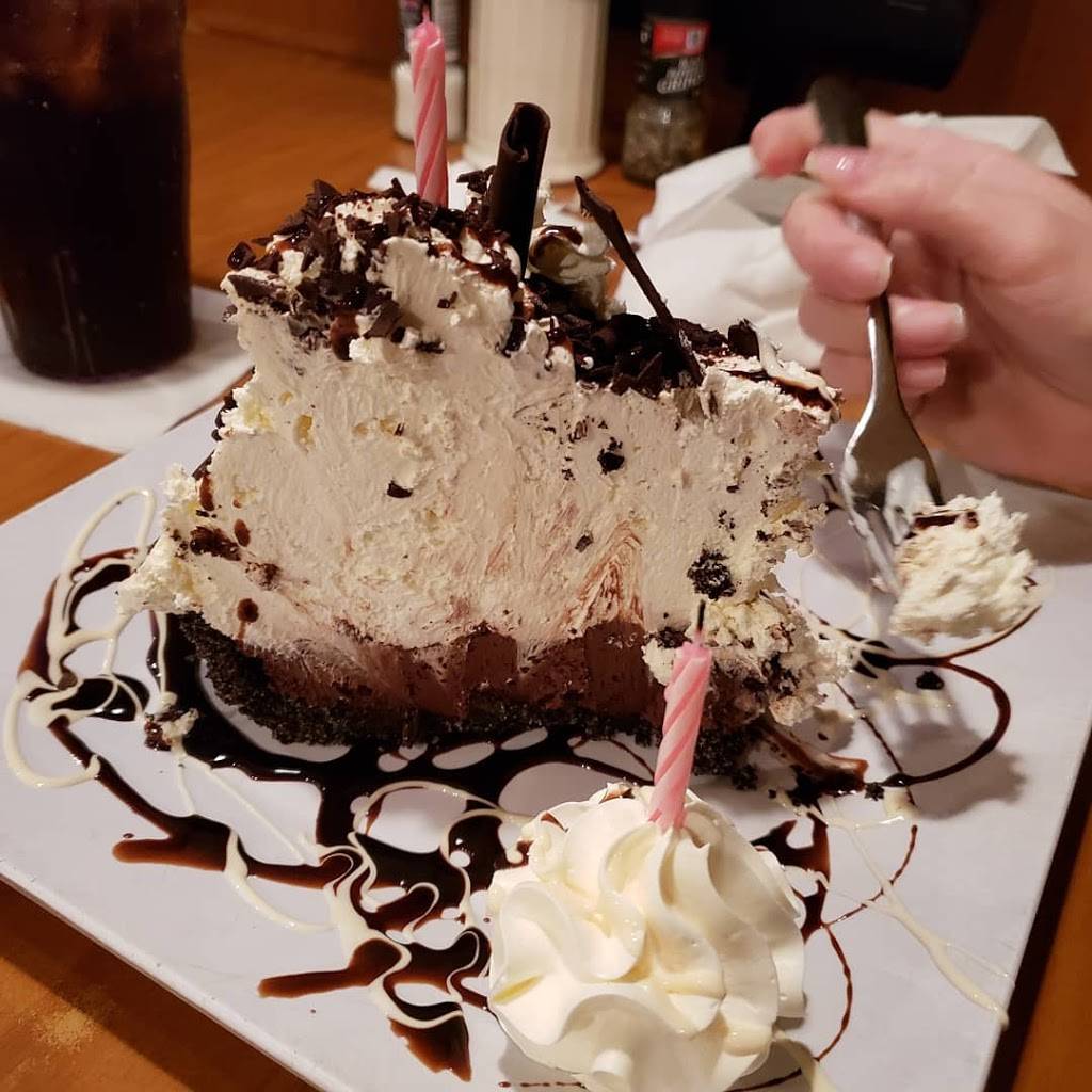 Flashback Diner | restaurant | 4125 Davie Rd, Davie, FL 33314, USA | 9543213400 OR +1 954-321-3400