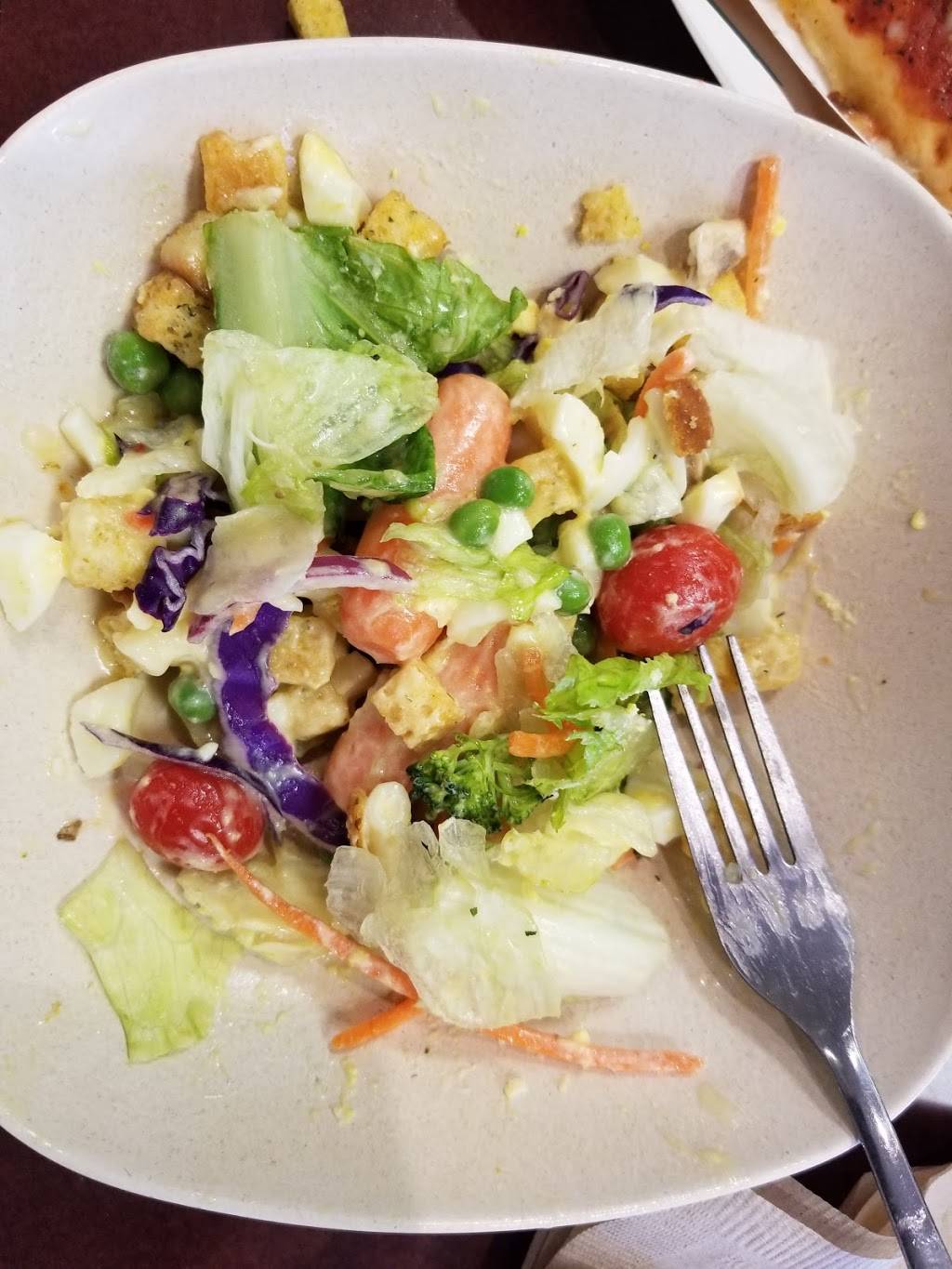 Rocky Rococo Pizza and Pasta | restaurant | 2094 Miller Park Way, Milwaukee, WI 53219, USA | 4146499900 OR +1 414-649-9900