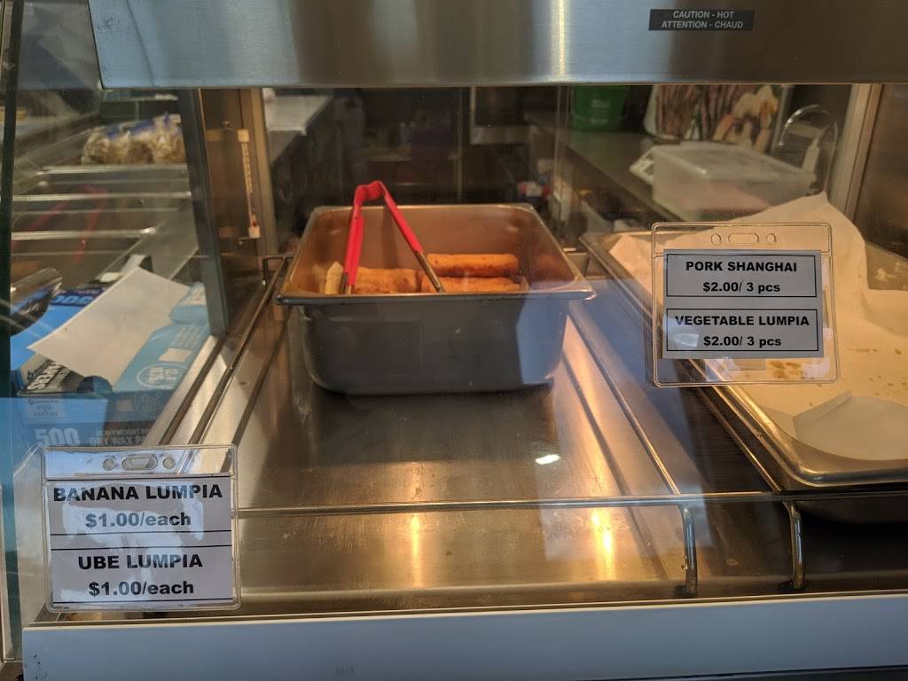 Pampanga Kitchen | restaurant | 45-480 Kaneohe Bay Dr #C03, Kaneohe, HI 96744, USA | 8086733286 OR +1 808-673-3286