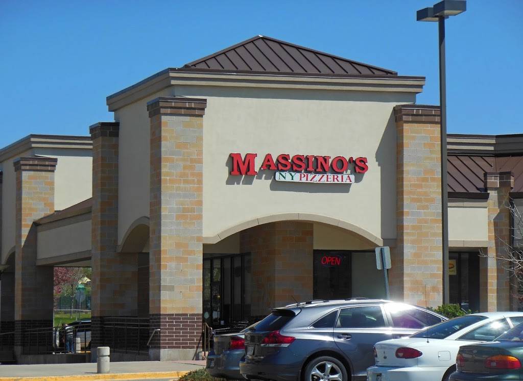 Massinos Pizza and Pasta | meal delivery | 1250 S Buckley Rd unit a, Aurora, CO 80017, USA | 3036710652 OR +1 303-671-0652