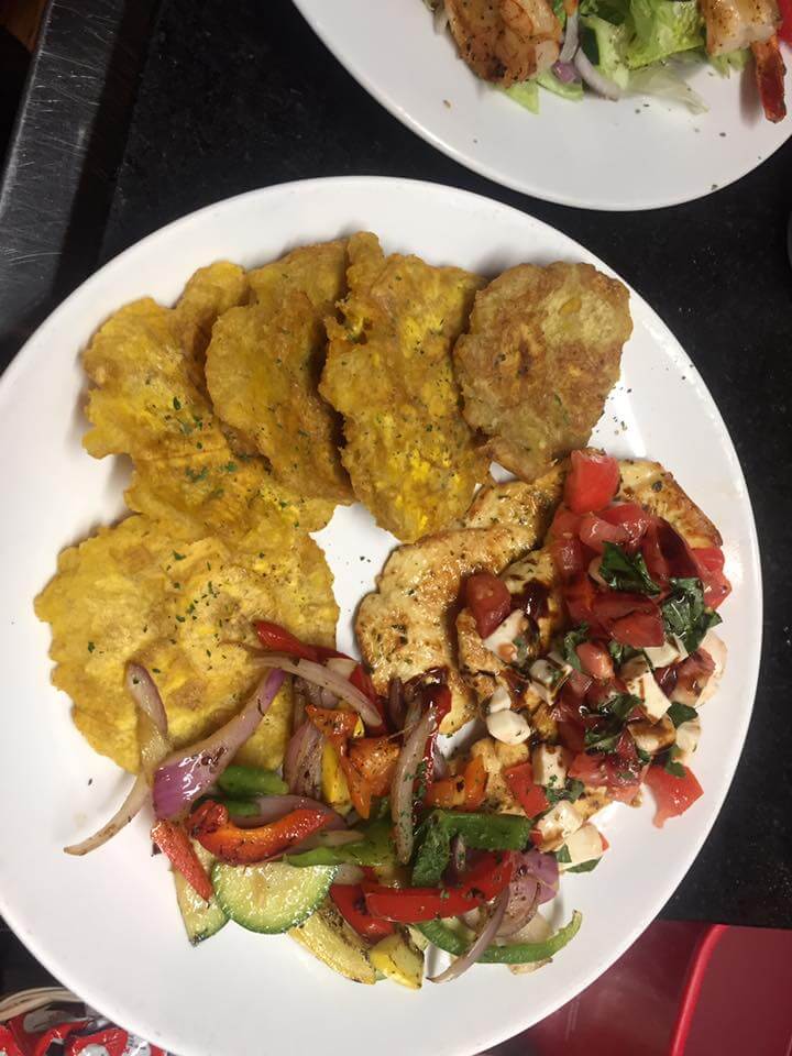 Aprils III Restaurant | restaurant | 61 New Salem St, Wakefield, MA 01880, USA | 7815870950 OR +1 781-587-0950