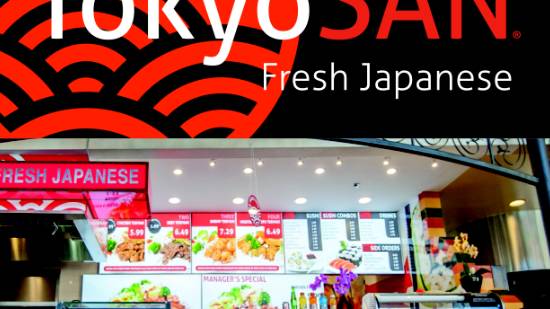 Tokyo SAN | restaurant | 10300 Forest Hill Blvd, Wellington, FL 33414, USA | 5617927208 OR +1 561-792-7208