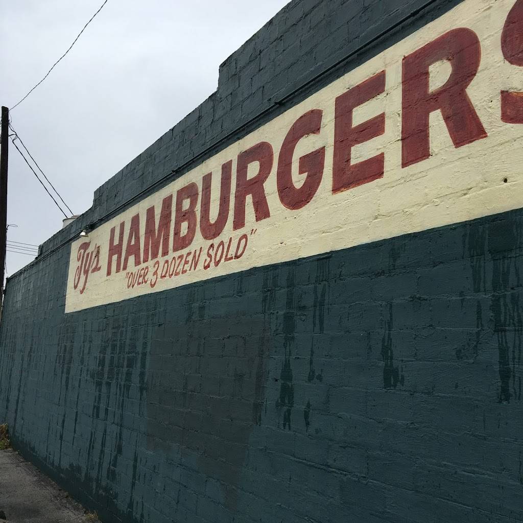 Tys Hamburgers | restaurant | 1534 S Harvard Ave, Tulsa, OK 74112, USA | 9187498122 OR +1 918-749-8122