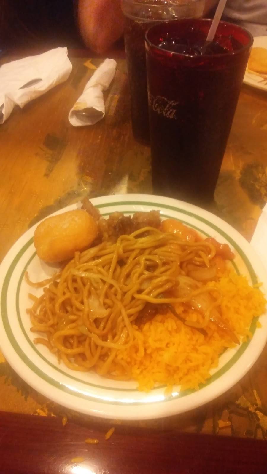 Kings Wok Buffet | restaurant | 3324 US-11 #6, Malone, NY 12953, USA | 5184831666 OR +1 518-483-1666