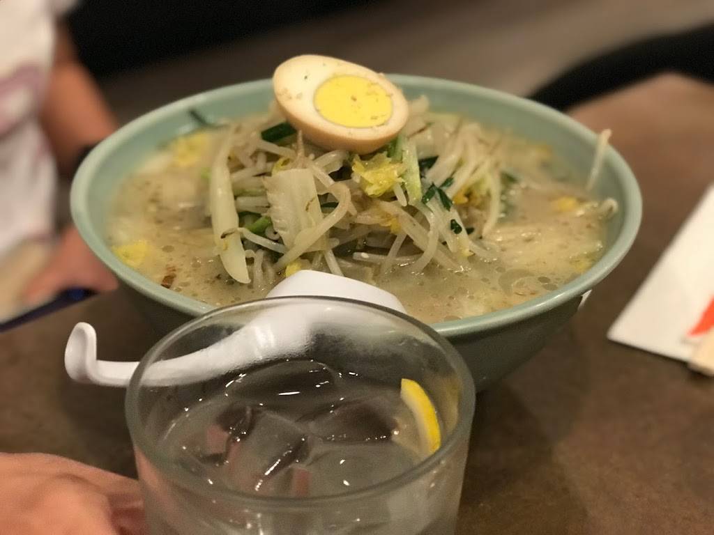 Ramen Nippon | restaurant | 6900 Reseda Blvd D, Reseda, CA 91335, USA | 8183455946 OR +1 818-345-5946