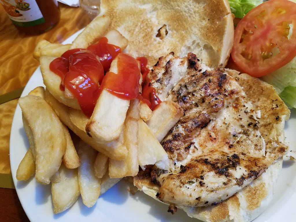 Georgia Diner | restaurant | 80-26 Queens Blvd, Elmhurst, NY 11373, USA | 7186519000 OR +1 718-651-9000