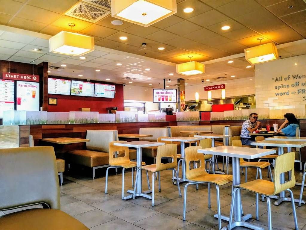 Wendys | restaurant | 827 Unser Blvd SE, Rio Rancho, NM 87124, USA | 5058962206 OR +1 505-896-2206