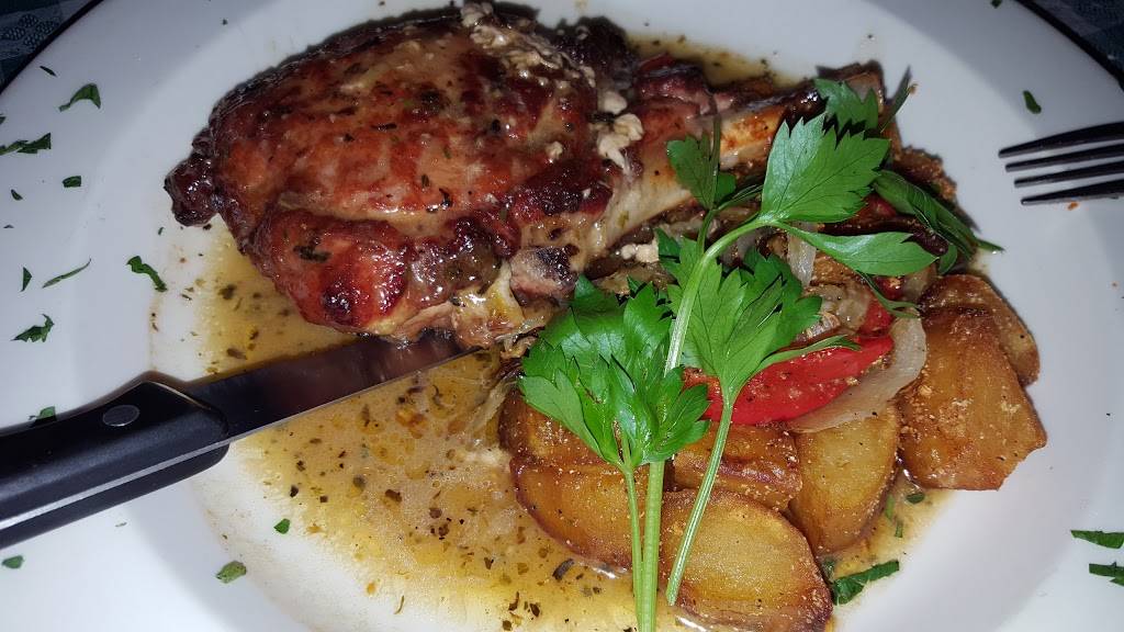 Roccos Little Italy | restaurant | 7907 W 159th St, Tinley Park, IL 60477, USA | 7084448259 OR +1 708-444-8259