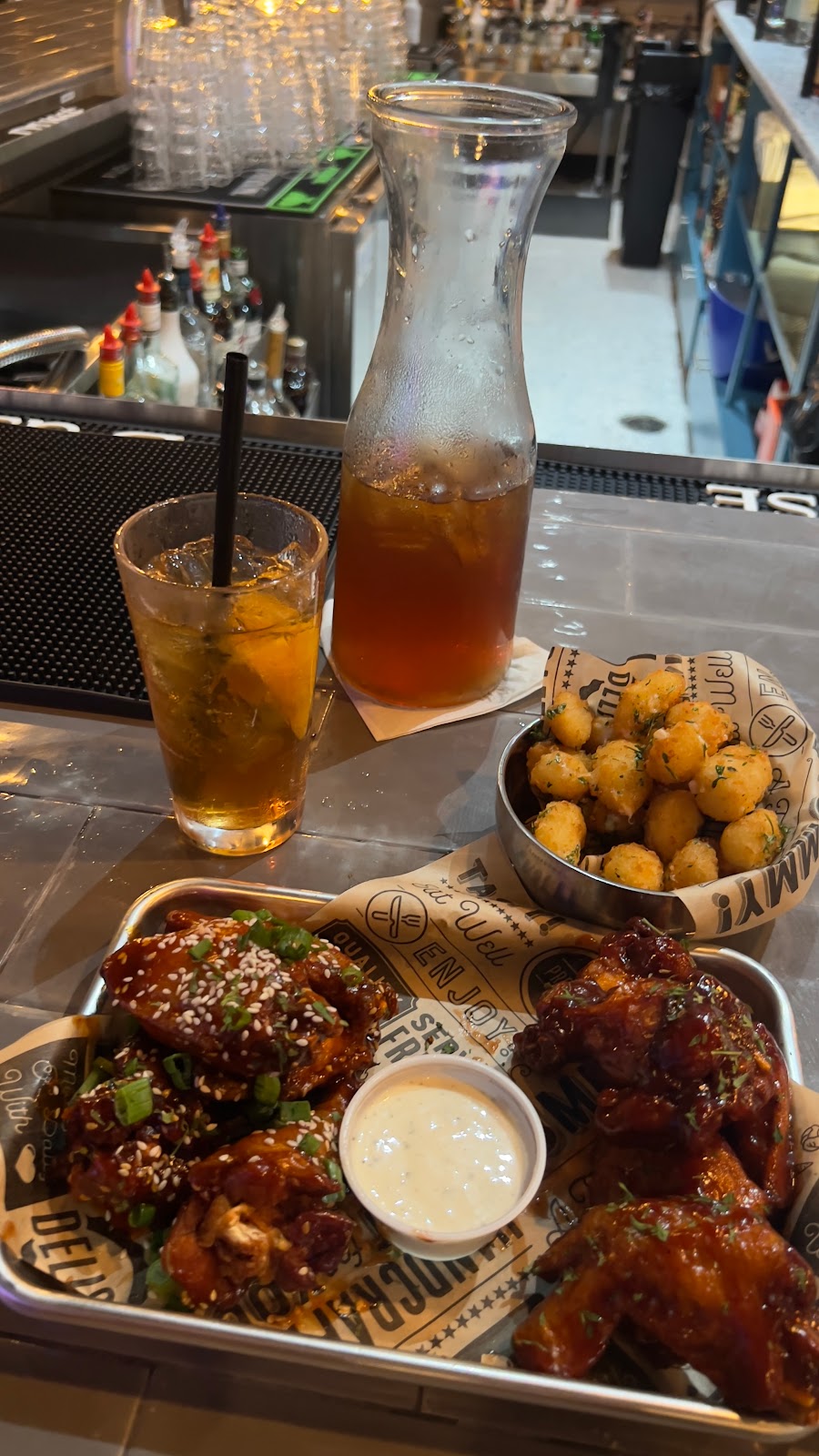 Park Place 249 | restaurant | 17776 Texas 249 Access Rd Suite #28B, Houston, TX 77064, USA | 3465696042 OR +1 346-569-6042