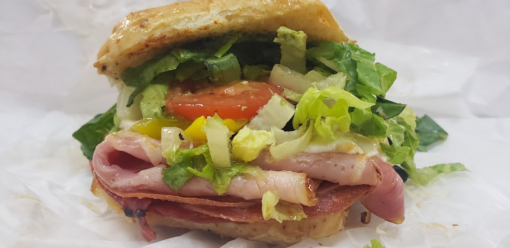 Clear Choice Sandwiches | restaurant | 188 FL-83, Defuniak Springs, FL 32433, USA | 8508922356 OR +1 850-892-2356