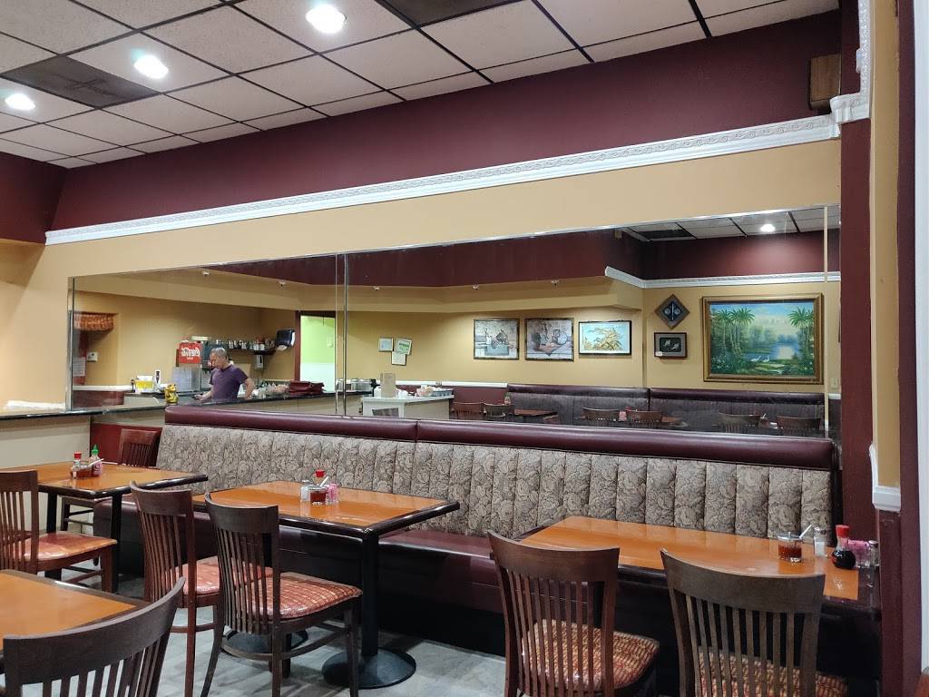 Wok Master | restaurant | 2373 E Colorado Blvd, Pasadena, CA 91107, USA | 6267962198 OR +1 626-796-2198