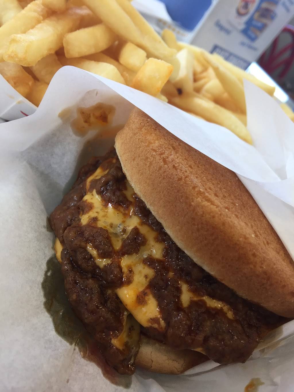 Original Tommys | restaurant | 9309 Central Ave, Montclair, CA 91763, USA | 9099713321 OR +1 909-971-3321