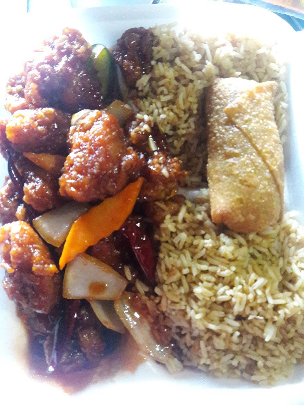 Golden Sun Chinese Restaurant | restaurant | 4375 Lexington Rd # B1, Athens, GA 30605, USA | 7065493388 OR +1 706-549-3388
