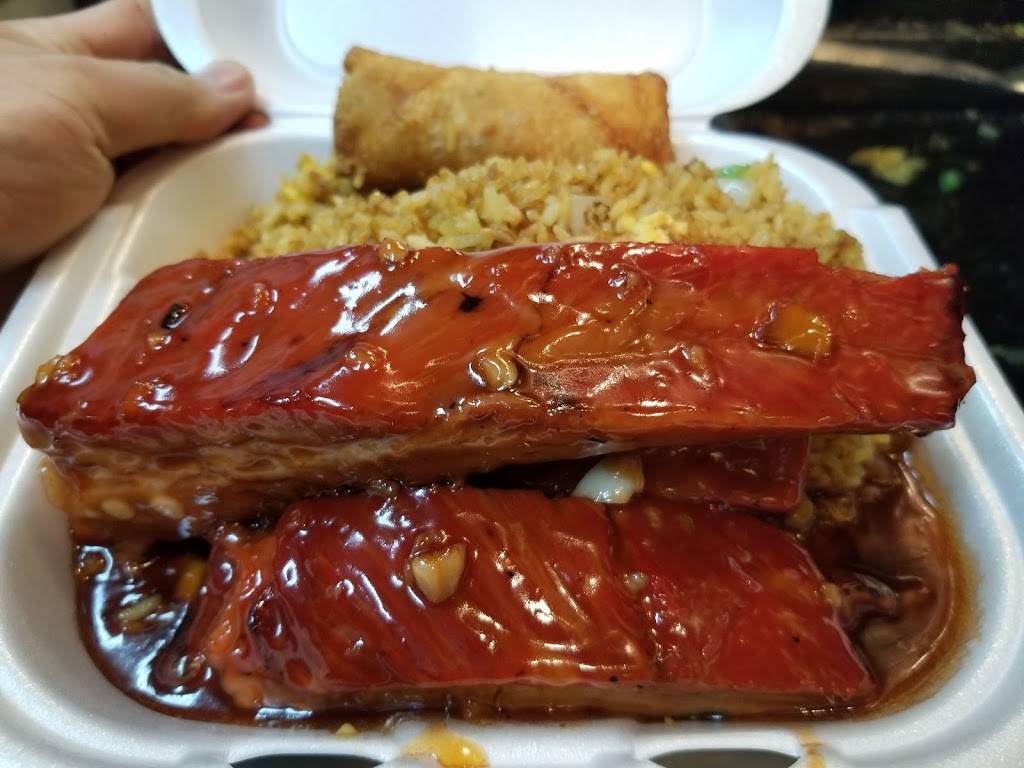 Lucky Chinese Takeout | meal takeaway | 109 E Boynton Beach Blvd, Boynton Beach, FL 33435, USA | 5617424210 OR +1 561-742-4210