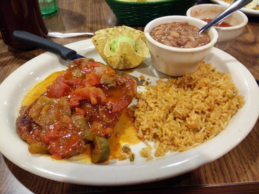 Casa De Castillo | restaurant | 4820 Sanger Ave, Waco, TX 76710, USA | 2547728246 OR +1 254-772-8246