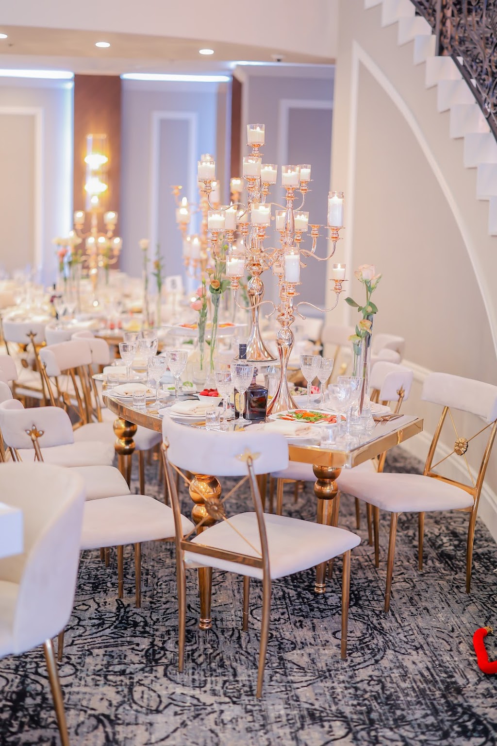 Vatican Banquet Hall | restaurant | 6913 Van Nuys Blvd, Van Nuys, CA 91405, USA | 8187852222 OR +1 818-785-2222