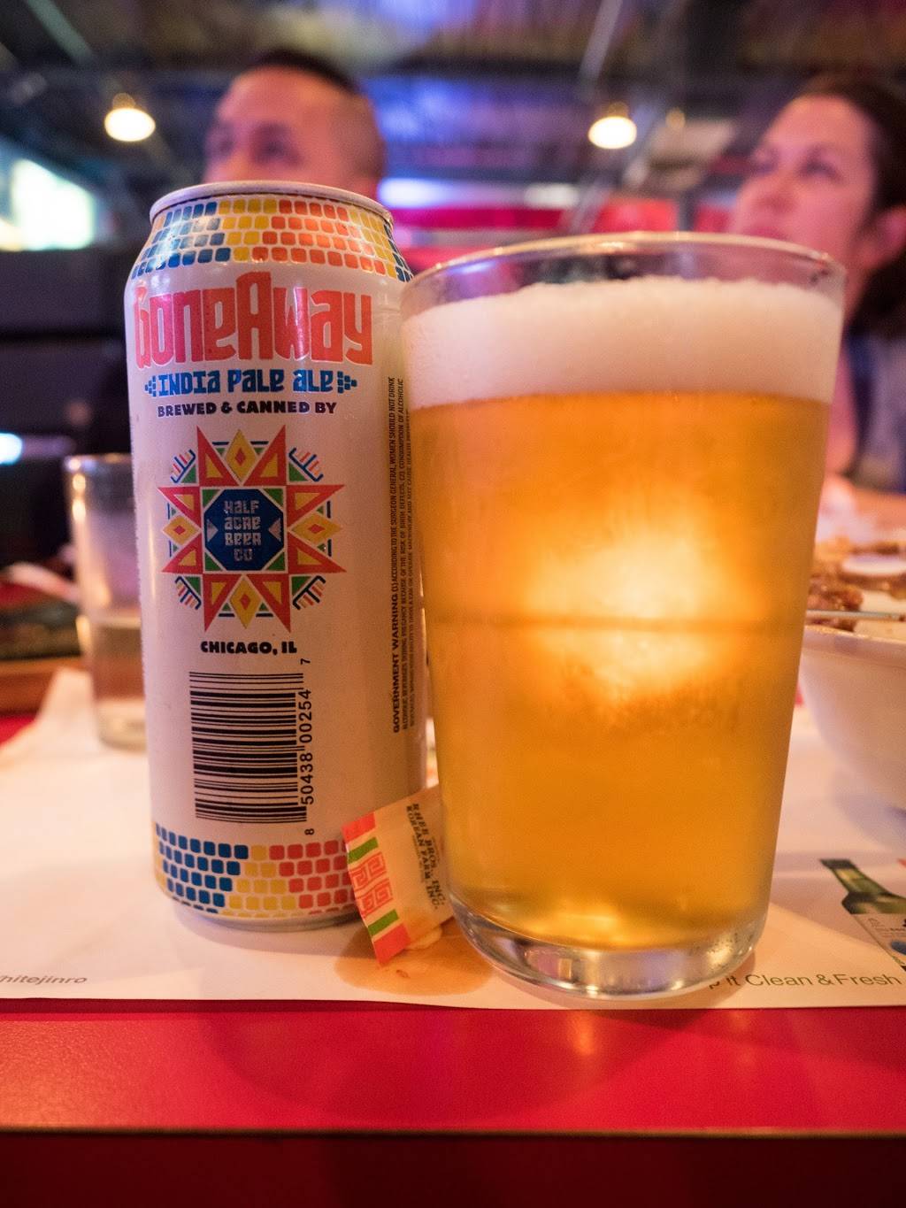 Yeowoosai | restaurant | 6248 N California Ave, Chicago, IL 60659, USA | 7734657660 OR +1 773-465-7660