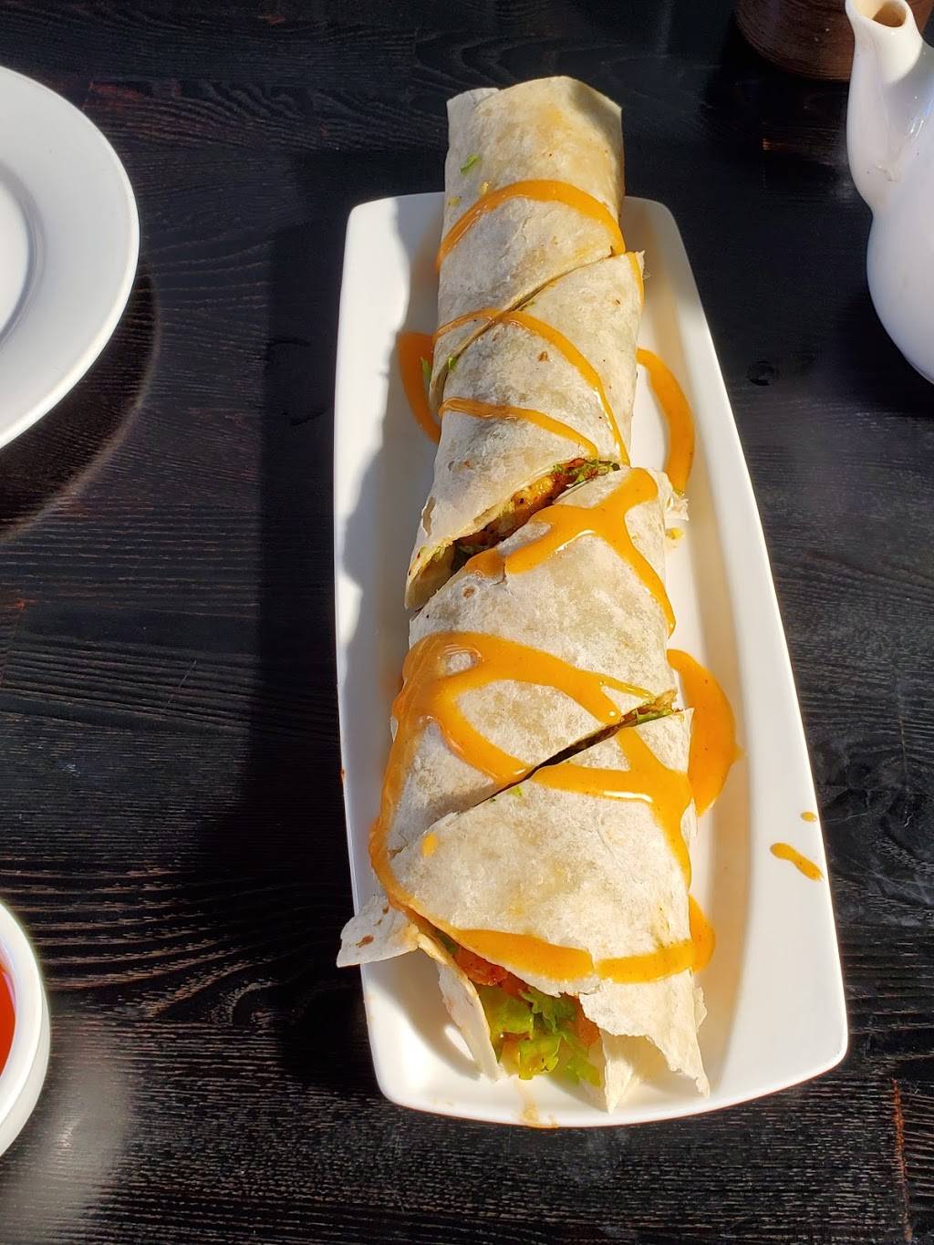 New Dumpling King | restaurant | 3319 Balboa St, San Francisco, CA 94121, USA | 4153872088 OR +1 415-387-2088