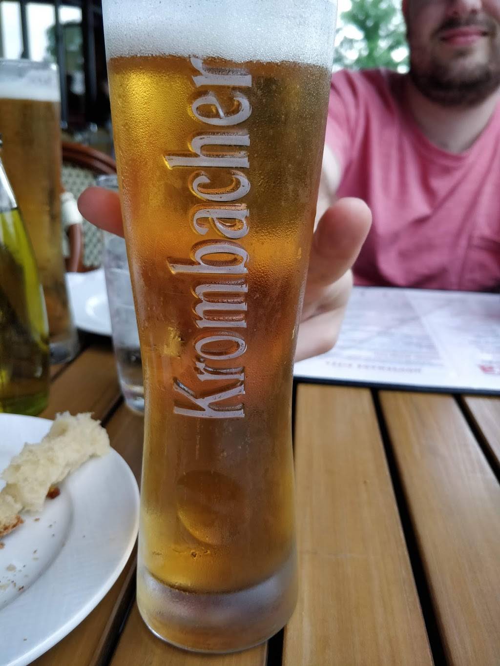 La Barra | restaurant | 2 E Burlington St, Riverside, IL 60546, USA | 7088877700 OR +1 708-887-7700